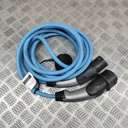 Câble de charge batterie BMW OEM 2455070 - Occasion