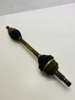 Semi-eixo esquerdo OEM #217 para Peugeot 508 1.6 BlueHDi