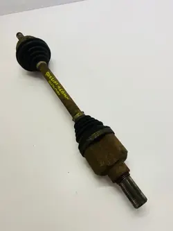 Demi-arbre gauche OEM #217 pour Peugeot 508 1.6 BlueHDi