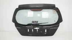 Takaluukun kansi OEM 360197497 Chevrolet Aveo T250 07-11