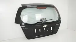 Takaluukun kansi OEM 360197497 Chevrolet Aveo T250 07-11