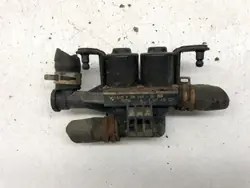 BMW Verwarmingsklep OEM 6411931034901 - Gebruikt