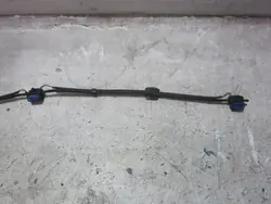 Buse de lave-glace avant BMW F10 F11 OEM 61667205117