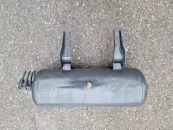 Réservoir d'air 30L Iveco Stralis S-WAY