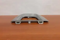 Stötfångar Underdel MERCEDES-BENZ GLC A2538856100