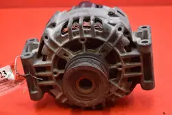 Generaattori Audi A4 B6 2.0 20V 06B903016S