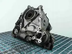 BMW F10 F11 F20 2.0D XDRIVE Reducer