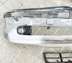 Pare-chocs avant BMW E39 PDC Xenon 51117030922