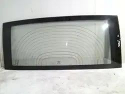 Vitre de hayon Fiat Doblo I OEM Fiat Doblo I szyba tylnej klapy