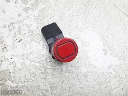 2002 Audi A4 Parktronic Sensor 4b0919275b