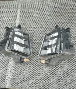 VW Golf VII GTI Halogen DRL Lichter Set OEM 5G0941699