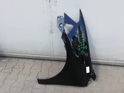 Fram vänster skärm VW POLO V 2009-2014 OEM 6R0821105A