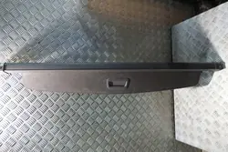 OEM 799225181R Rouleau d'étagère coffre arrière marron