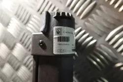 OEM 799225181R Rouleau d'étagère coffre arrière marron