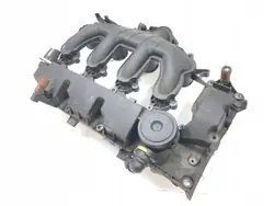 Coletor de admissão Peugeot 407 SW 2.0 126CV OEM 9645977980