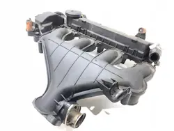 Ansaugkrümmer Peugeot 407 SW 2.0 126PS OEM 9645977980