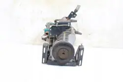 Compresseur Thermo King OEM 5D36018 - Unité de réfrigération d'occasion
