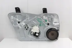 OEM 375483210 Régulateur Vitre Gauche Avant VW Tiguan