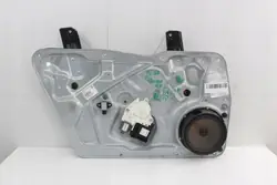 OEM 375483210 Régulateur Vitre Gauche Avant VW Tiguan