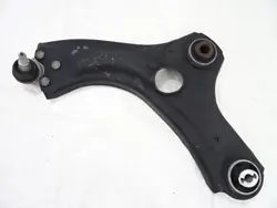 Braccio di controllo anteriore sinistro RENAULT CLIO V OEM