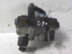 Atuador Turbo MINI BMW OEM 6NW010430-00 Usado