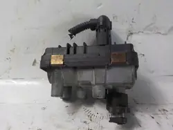 MINI BMW Turbon Aktuaattori OEM 6NW010430-00 Käytetty