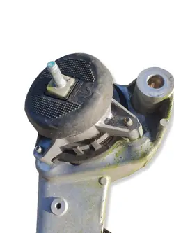 Cojin suspensión delantera derecha OEM 21840T1850 Genesis G80