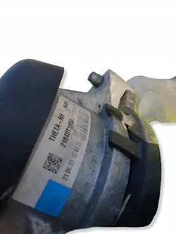 Etuoikea jousituspatja OEM 21840T1850 Genesis G80