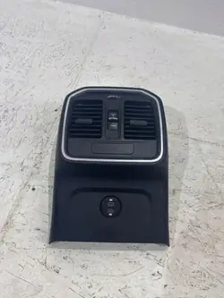 Achter ventilatierooster OEM 95B864378D Porsche Macan