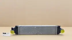 INTERCOOLER FORD VOLVO LAND ROVER
