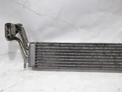 Arrefecedor de óleo BMW X5 E53 2006 OEM 7543348