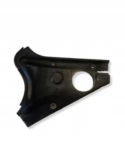 Cache Pare-brise Porsche Panamera OEM 97050453302