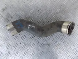 MERCEDES GLK X204 Manguera de Intercooler