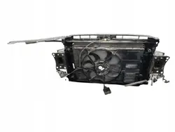 OEM PAS PRZEDNI WZMOCNIENIE Renfort Avant pour VW Golf VII