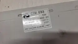 BMW Takluckamodul OEM 070910070 för 3-serie E90/E91