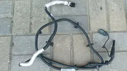 Tuyau d'injection AdBlue OEM 8R0131984AG - Occasion