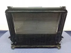 Skoda OE koelsysteem 1EA121205A - Gebruikt