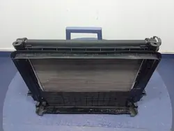 Skoda OE Kühlsystem 1EA121205A - Gebraucht