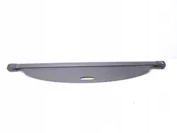 Tavarasuojus Musta 85910-2Y000 Hyundai IX35