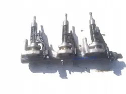 MINI COOPER III 1.2 Rampe d'injection 0261500484