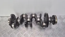 Gebruikte BMW krukas OEM 11218515071 voor N47D20