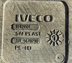 Réservoir Zbiveco pour Iveco Daily 90-06 - Occasion