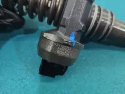 Pompe à injection testée OEM 0414720312 2.0 TDI