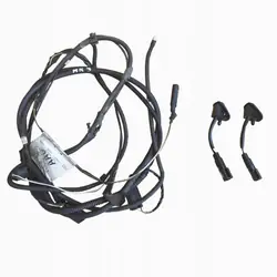 Conjunto bicos aquecidos lavador para-brisa Ford Focus MK3