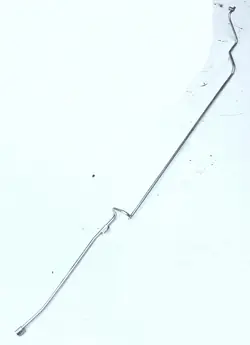 Renault OE 924621044R ilmastointiletkua