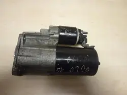Motor de arranque Volkswagen POLO 2005 001911023C