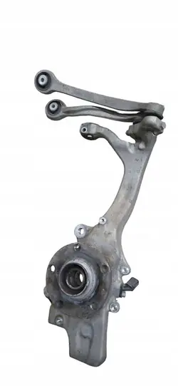 AUDI A6 C6 Främre Höger Styrknut 4F0407254H