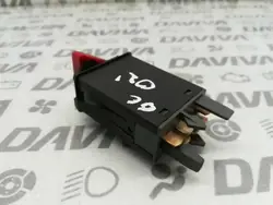 Warnblinker-Schalter 2004 Skoda 1U0953235B