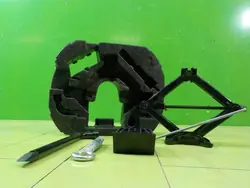 Kit reparação macaco Jaguar XF I 3.0 D V6 OEM WP220 16