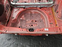 Tapete traseiro IMPRK1525250 para Renault Kadjar
